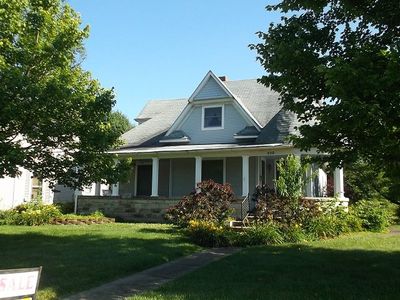 990 A St NE, Linton, IN, 47441