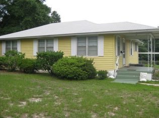 113 4th St, Jackson, SC 29831