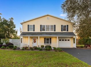 280 Mary George Ln., Georgetown, SC 29440