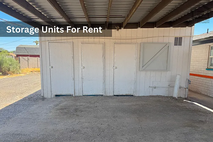 1336 E Willetta St #11 — Photo 22