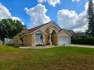 15601 Autumn Glen Ave, Clermont, FL 34714