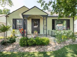2023 S Pershing Ave, Wichita, KS 67218