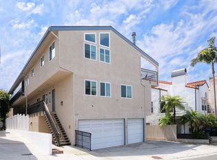630 3rd St APT 3, Hermosa Beach, CA 90254