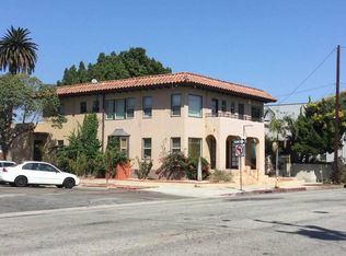 1103 E Broadway, Long Beach, CA 90802