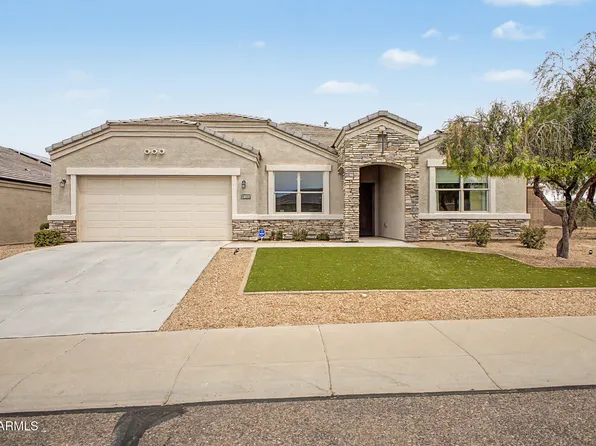 30222 W COLUMBUS Avenue, Buckeye, AZ 85396