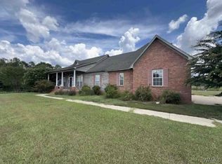 111 East Ave, Berry, AL 35546