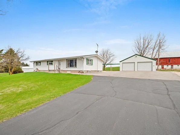 12108 Palm Grove ROAD, Whitelaw, WI 54247