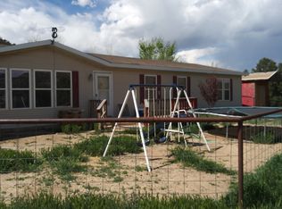 18 Road 2002, Aztec, NM 87410