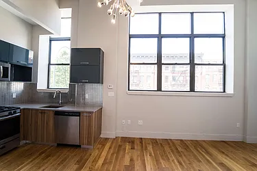 Rented by Manhattan Management LLC