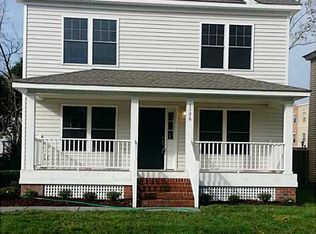 1126 Stewart St, Chesapeake, VA 23324