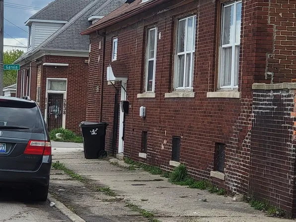3949 Garvin Ave, Hamtramck, MI 48212