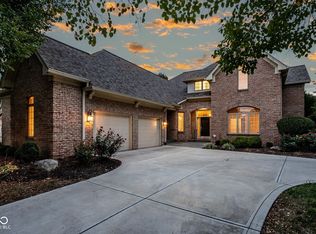 11164 Parkside Cres, Carmel, IN 46032
