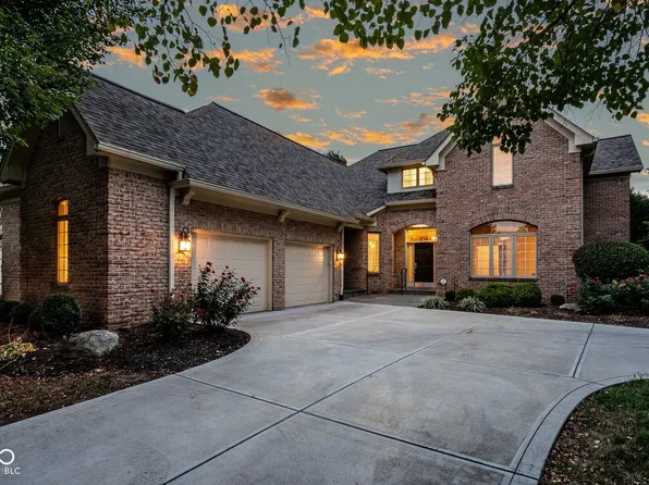 11164 Parkside Cres, Carmel, IN 46032