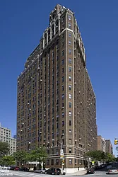 Rented by Brown Harris Stevens