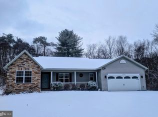 271 Okefenoke Rd, New Bloomfield, PA 17068