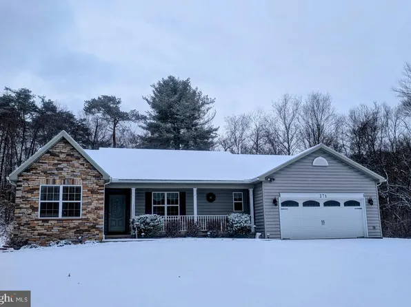 271 Okefenoke Rd, New Bloomfield, PA 17068