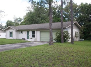 21113 SW Peach Blossom St, Dunnellon, FL 34431