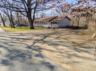 35 Hilltop Lane, Branson, MO 65616