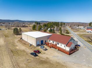 203 Long Plain, Whately, MA 01093