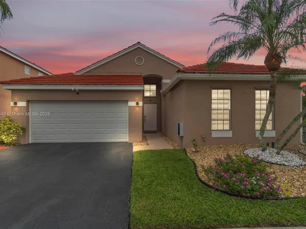 362 Bridgeton Rd, Weston, FL 33326