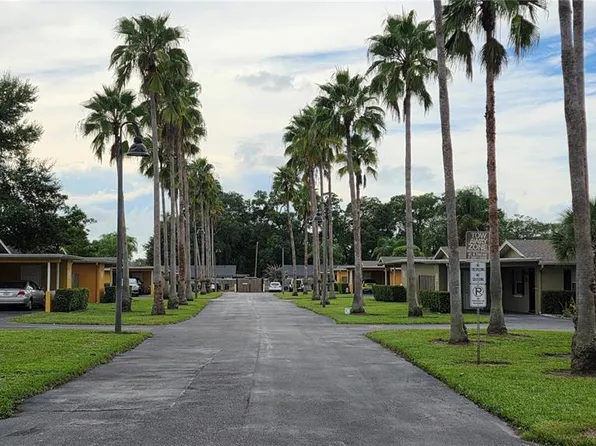 3118 S BUMBY AVE AVENUE #B5, ORLANDO, FL 32806