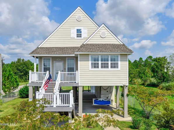 6230 S Beach Blvd, Bay Saint Louis, MS 39520