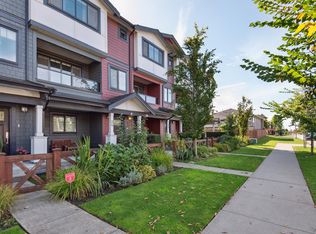 188 Wood St #24, New Westminster, BC