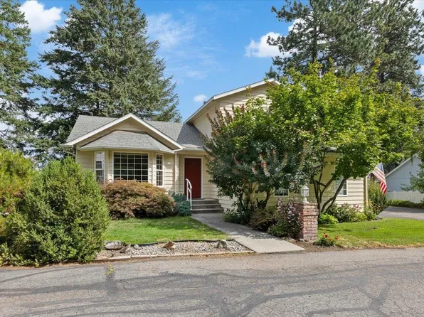 1104 W Winder Ln, Spokane, WA 99224