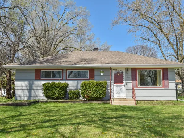 3200 W Birchwood AVENUE, Milwaukee, WI 53221
