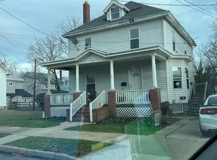 15 Columbus Ave, Bridgeton, NJ 08302
