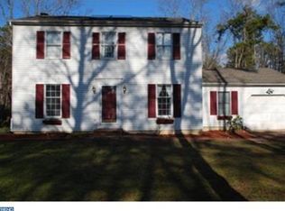 30 Waltham Dr, Tabernacle, NJ 08088