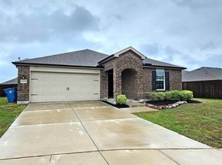 1100 Brazoria Dr, Forney, TX 75126