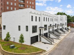 3667 Peachtree Rd UNIT 12, Atlanta, GA 30319