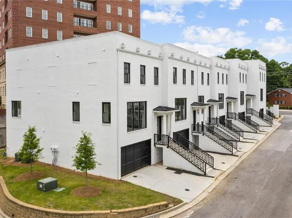 3667 Peachtree Rd Unit 12, Atlanta, GA 30319