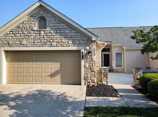 2618 Vililly Cir W, Grove City, OH 43123