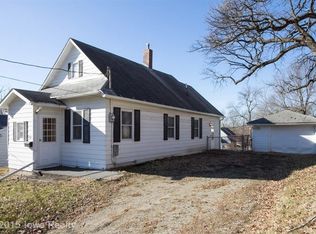 3132 7th St, Des Moines, IA 50313