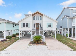 26 Newport St, Ocean Isle Beach, NC 28469