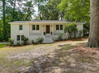 4700 Norwood Rd, Columbia, SC 29206