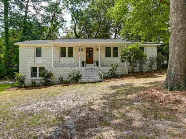 4700 Norwood Rd, Columbia, SC 29206