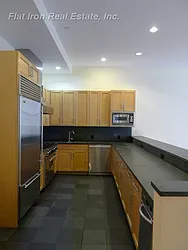Rented by Flat Iron Real Estate