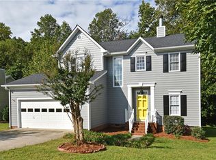 1820 Swaim Rd, Winston Salem, NC 27127