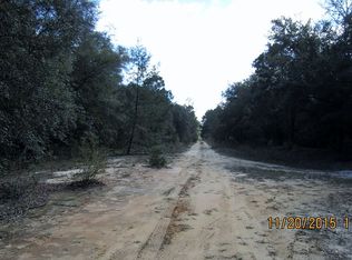 106 Heron Rd, Satsuma, FL 32189