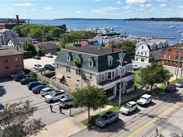 18 State St Unit 3W, Bristol, RI 02809