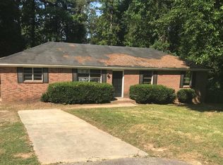 1120 Crane Church Rd, Columbia, SC 29203