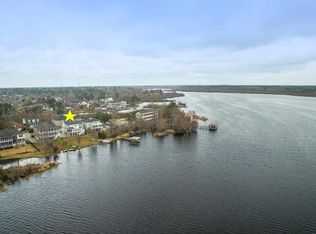 1757 Indigo Island Dr, Hanahan, SC 29410