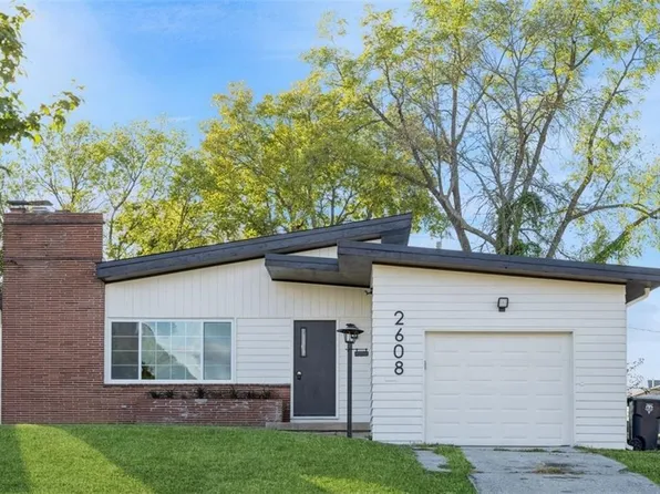 2608 W Paseo Blvd, Kansas City, MO 64108