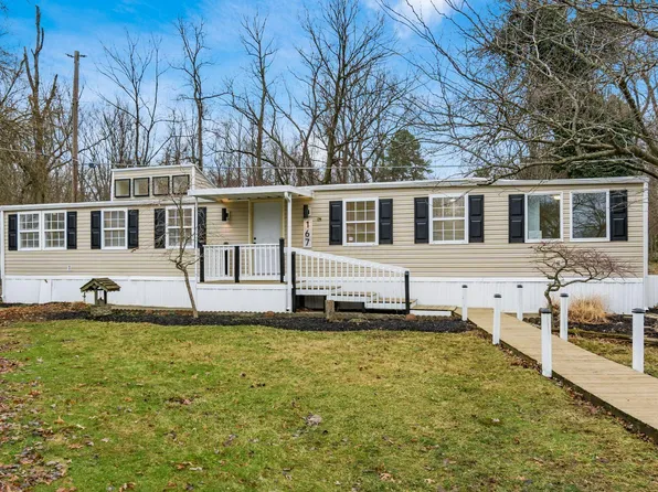 167 Lawrence Ln, Reynoldsburg, OH 43068