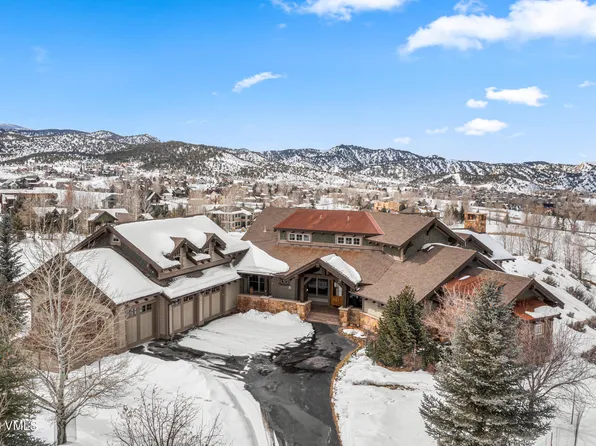 307 Harvester Ct, Eagle, CO 81631