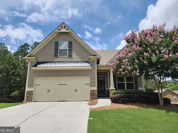 16 Cypress Ct, Dallas, GA 30132