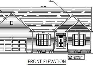 4919 Dis Way, Sandston, VA 23150